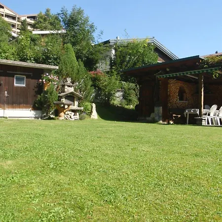 Schwalbe By Interhome Adelboden