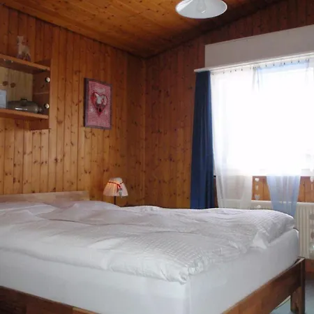 Apartment Schwalbe By Interhome